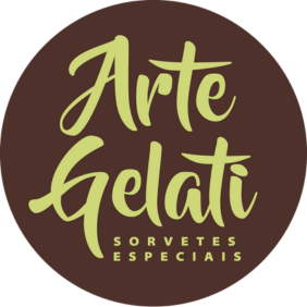 Arte Gelati Sorvetes Especiais