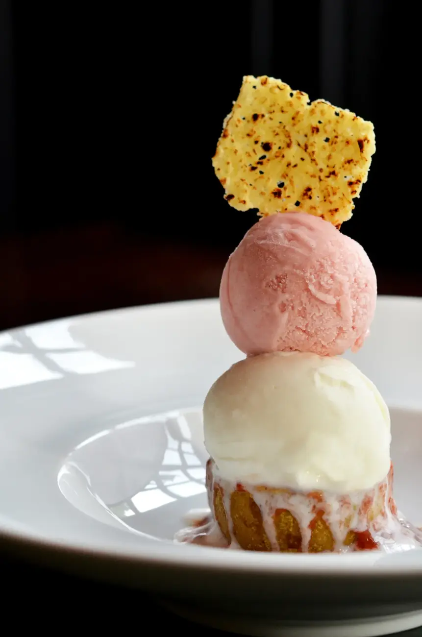 Curso de Gelato Edu-k