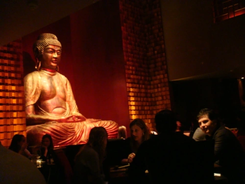Buddha Bar SP