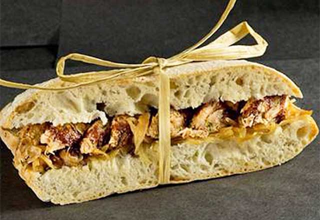 Feirinha Gastronômica